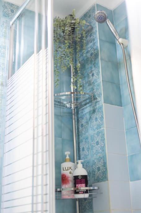 Center Proluxe