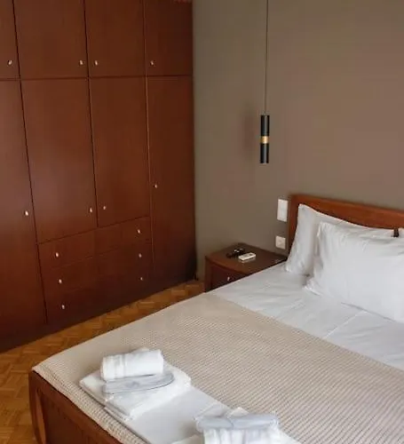 Center Proluxe Apartment