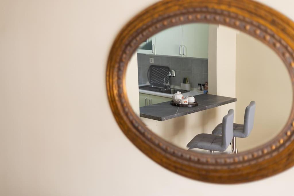 Center Proluxe * Alexandroupoli