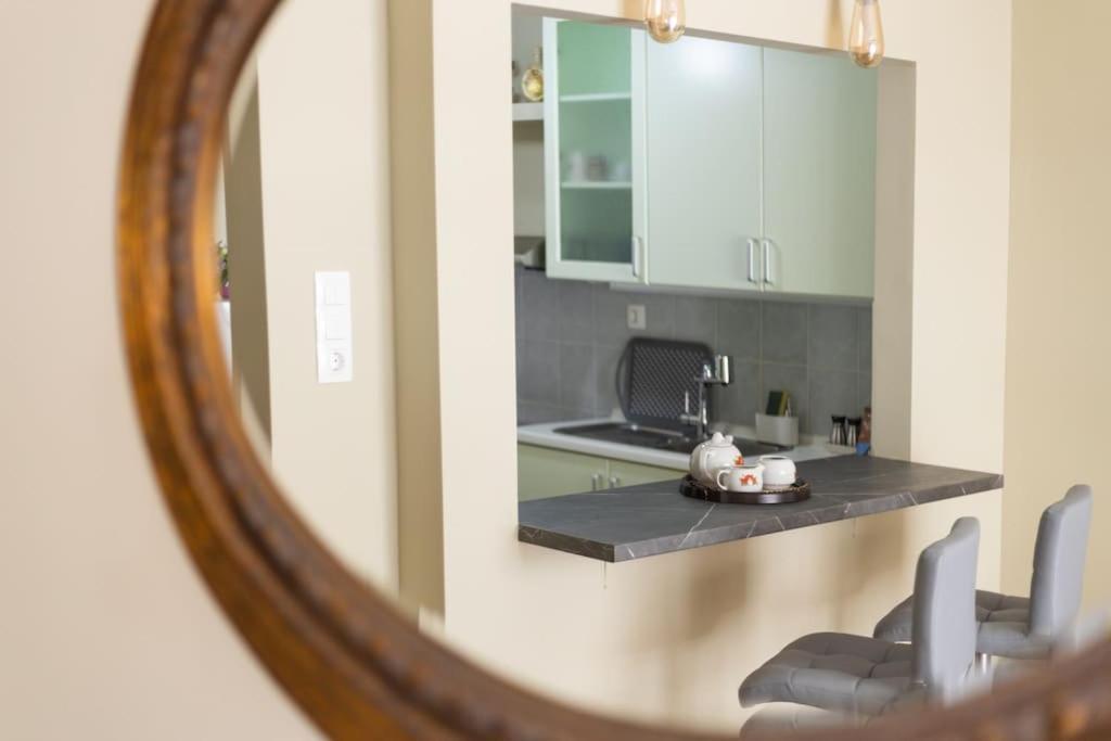 Center Proluxe Apartment