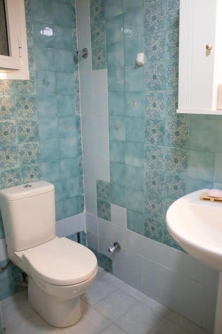 Apartment Center Proluxe