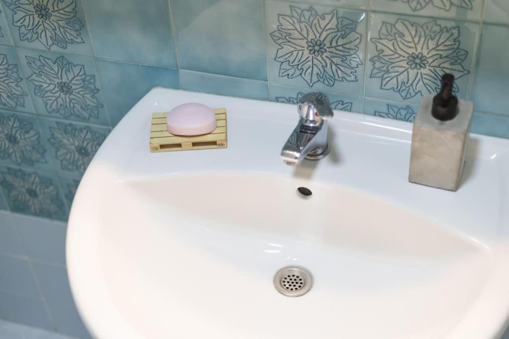 Center Proluxe Apartment Alexandroupoli
