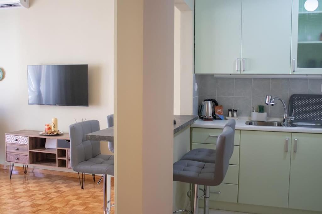 Apartment Center Proluxe Alexandroupoli