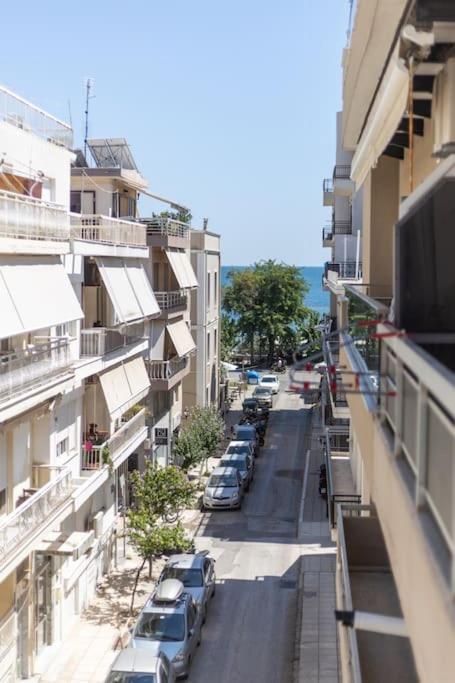 Apartment Center Proluxe