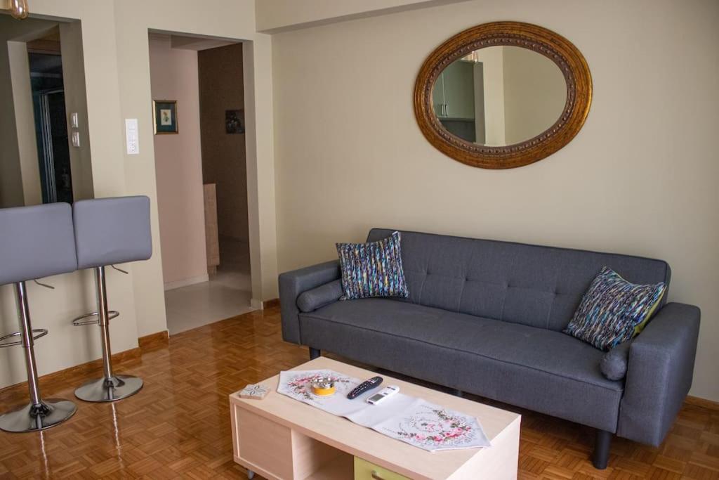 Apartment Center Proluxe Alexandroupoli