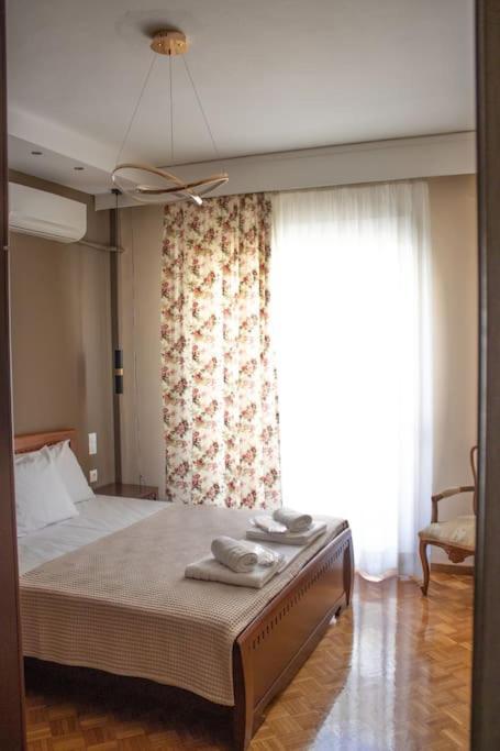 Center Proluxe * Alexandroupoli