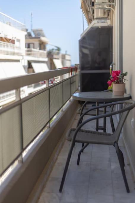 Apartment Center Proluxe