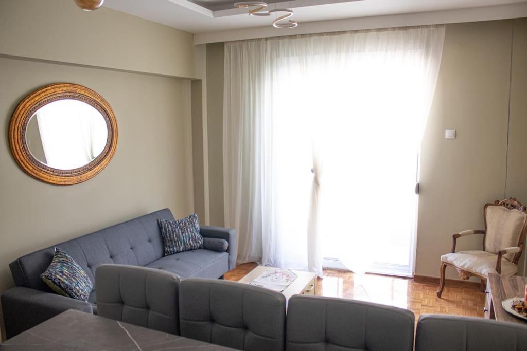 Center Proluxe Apartment *