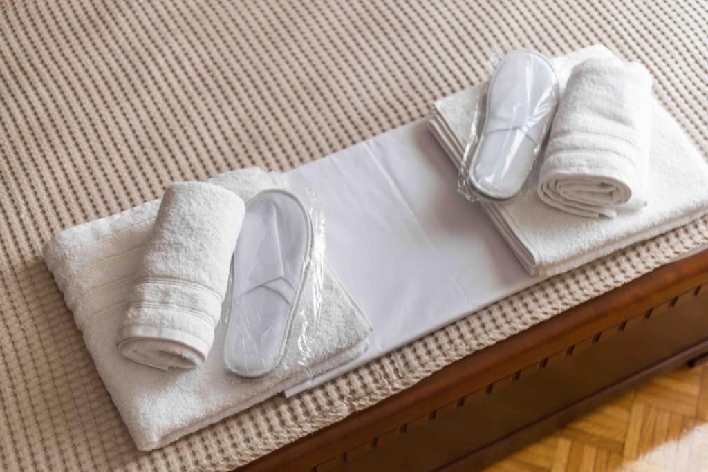 Center Proluxe Alexandroupoli