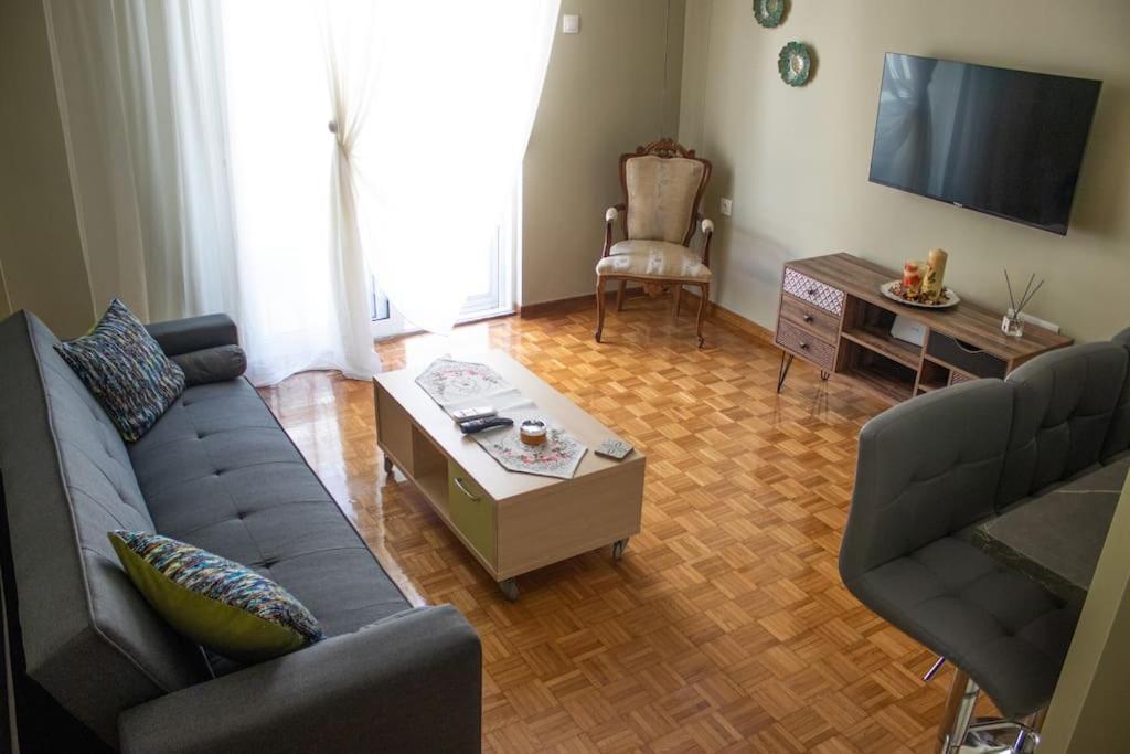 Center Proluxe Alexandroupoli